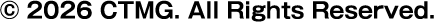 © 2026 CTMG. All Rights Reserved.