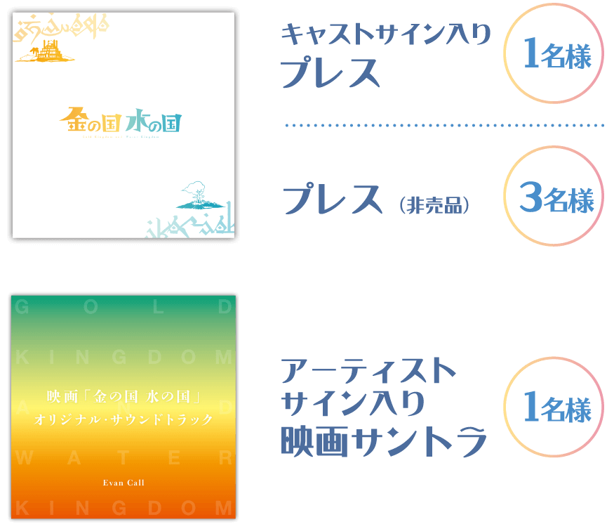 グッズ