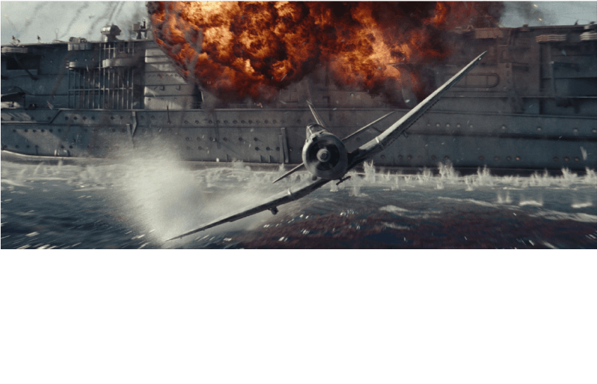 9.11ロードショー