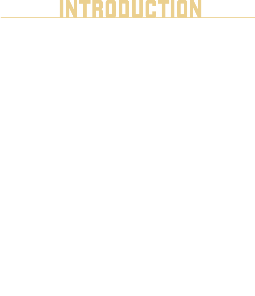 イントロダクション