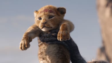 ライオン・キング