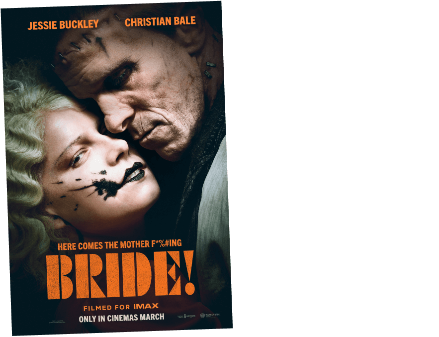 英語版本ポスター5名様