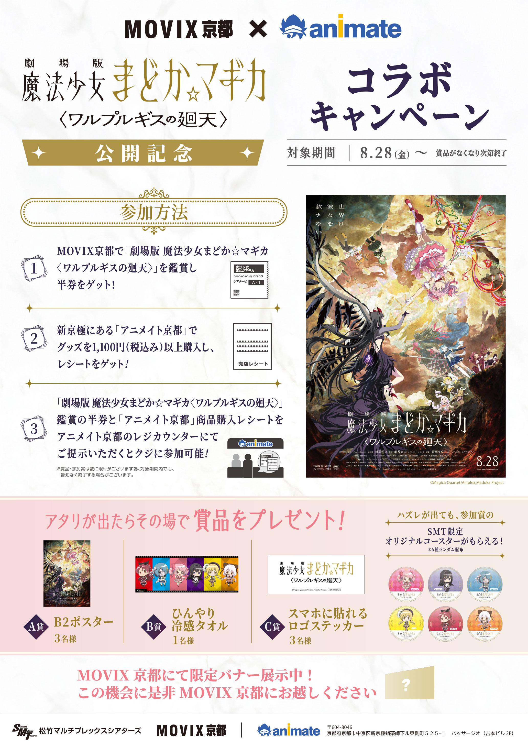 活動歴および当時の関連ビジュアル記録